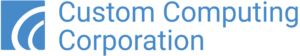Custom Computing Corporation logo