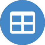 data table icon