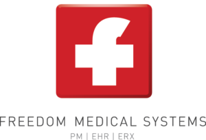 Freedom Medical Systems logo