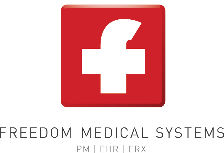 Freedom Medical Systems logo
